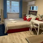 Appartement Traper Sopot