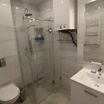 Appartement Traper Sopot