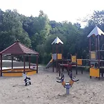 Διαμέρισμα Traper *