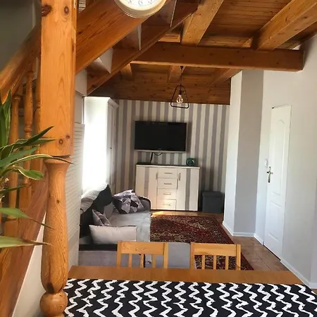 Апартаменты Traper *