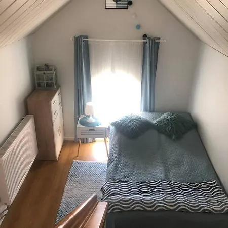 Traper Apartment *