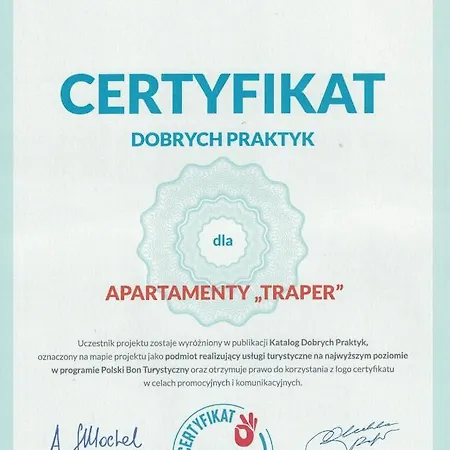 Traper Sopot