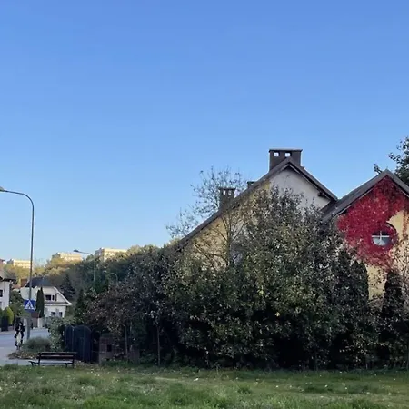 Апартаменты Traper