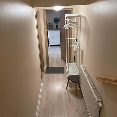 Traper Apartment Sopot