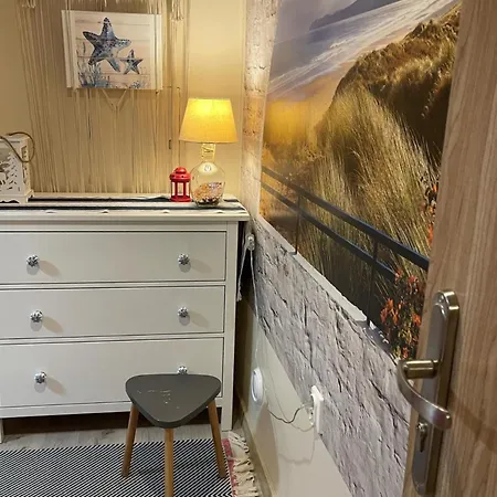 Traper Апартаменты Сопот