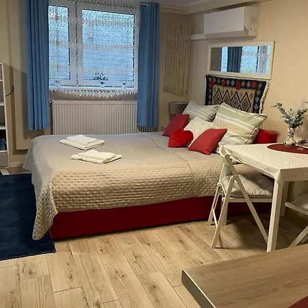 Apartamento Traper Sopot