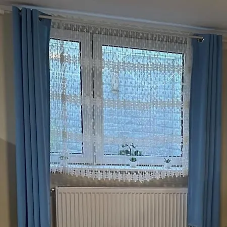 Апартаменты Traper Сопот