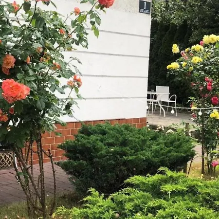 Traper Апартаменты Сопот