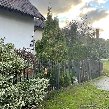 Апартаменты Traper