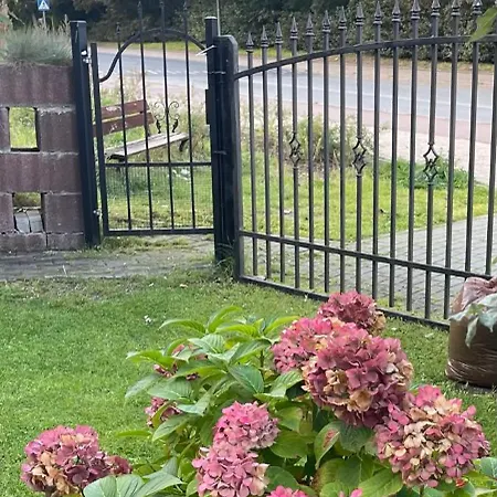 Traper Апартаменты Сопот