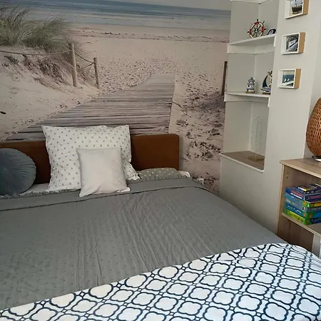 Апартаменты Traper *