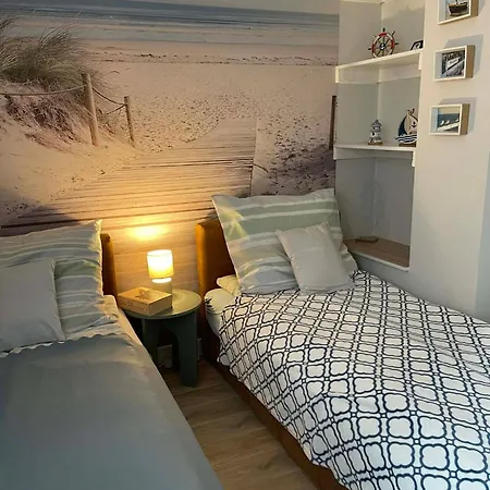 Appartement Traper Sopot