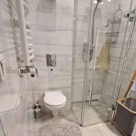 Апартаменты Traper