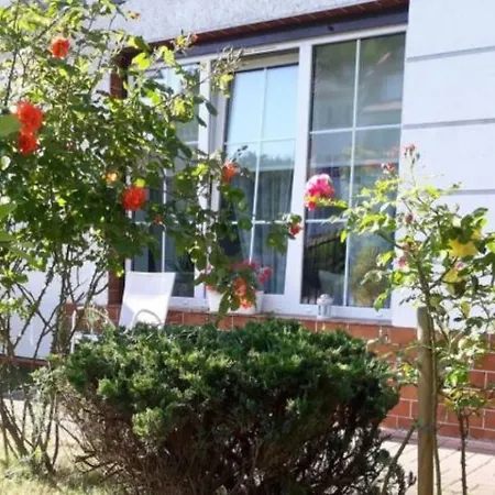 Traper Апартаменты Сопот