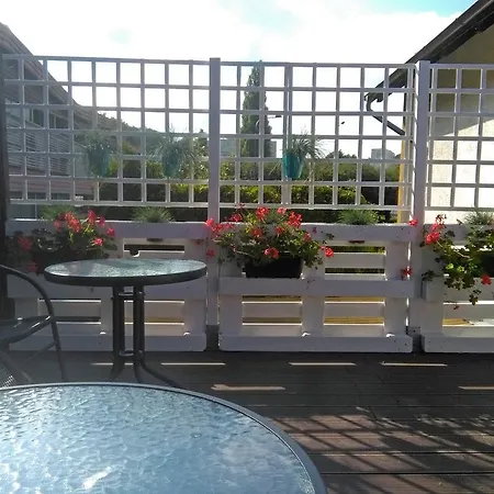 Traper Апартаменты *