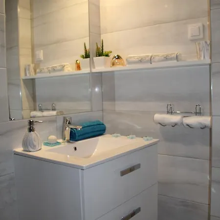 Traper Apartment Sopot