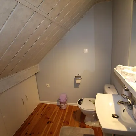 Апартаменты Traper Сопот