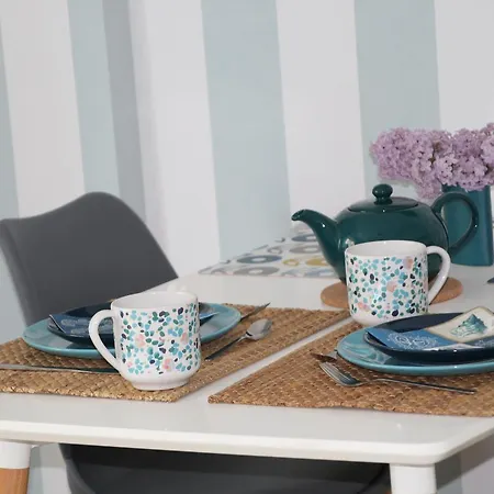 Traper Апартаменты *