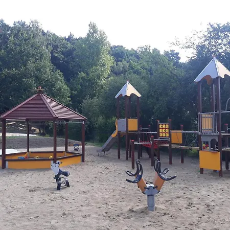 Апартаменты Traper *