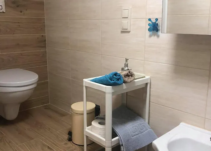 Traper Apartment Sopot