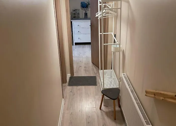 Traper Apartment Sopot