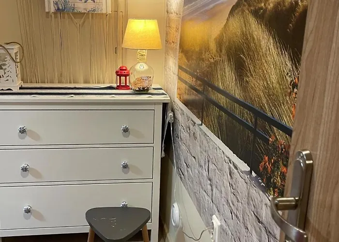 Traper Apartment Sopot