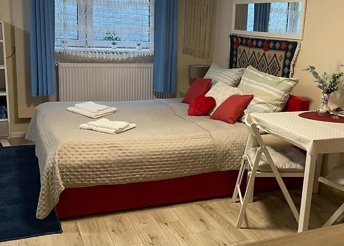 Apartment Traper Sopot