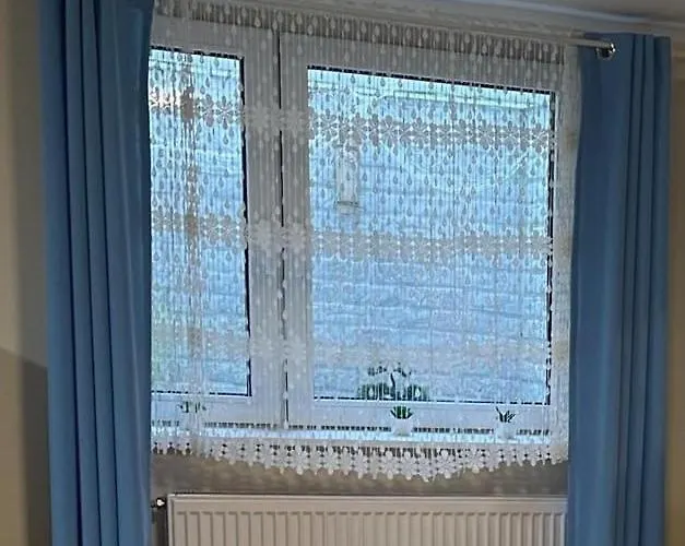 Apartment Traper Sopot