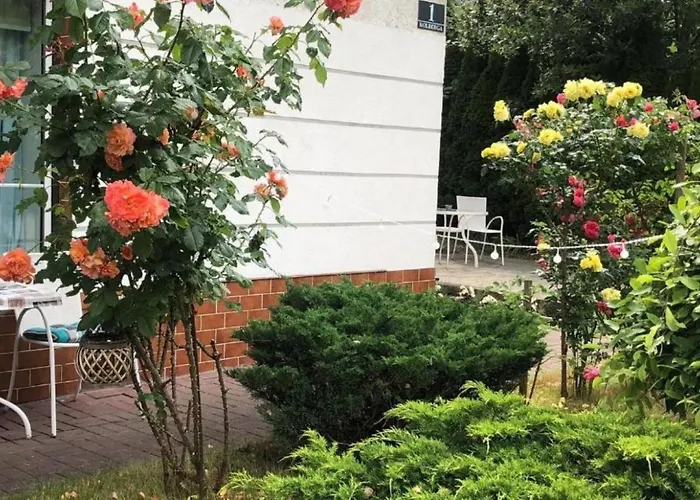 Traper Apartment Sopot