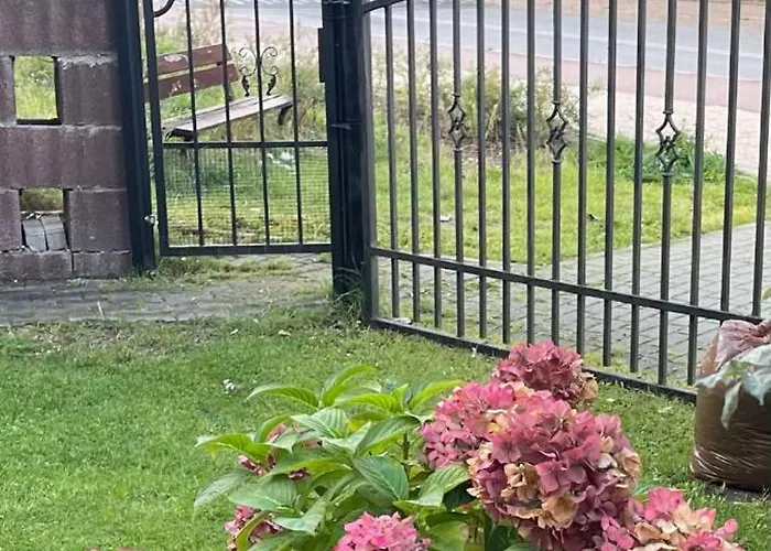 Traper Apartment Sopot