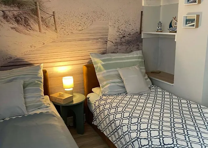 Apartment Traper Sopot