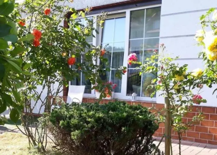 Traper Apartment Sopot