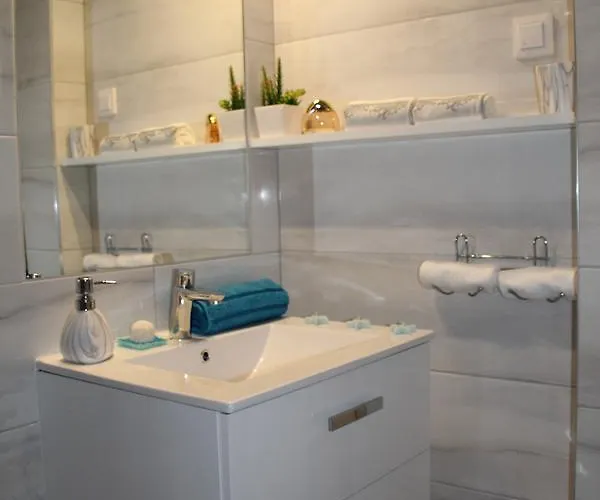 Traper Apartment Sopot