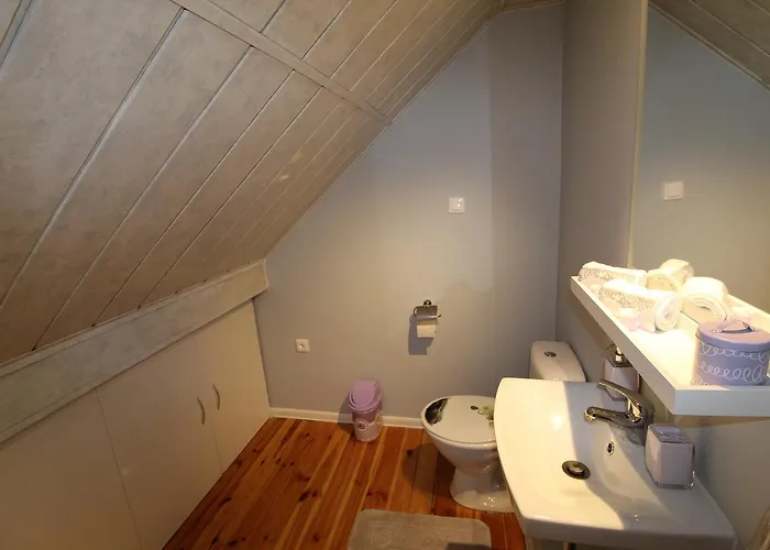 Apartment Traper Sopot